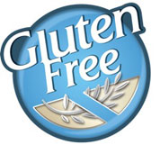 Gluten free