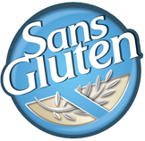 Sans gluten