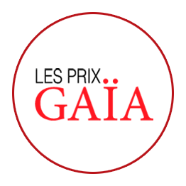 Les prix Gaïa