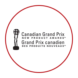 Grand Prix canadien des produits nouveaux