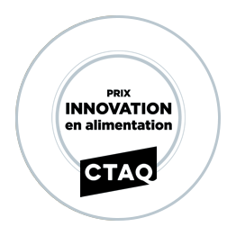 Prix innovation en alimentation