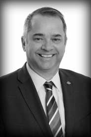 Robert Brunet